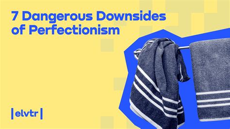 bbc perfection|The dangerous downsides of perfectionism .